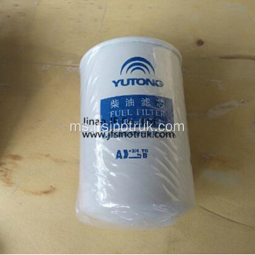 1105-00436 1105-00254 1105-00164 Filter Bahan Api Yutong